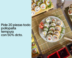 Sushi Nice