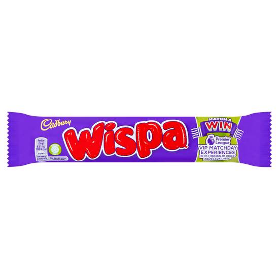 Cadbury Wispa Bar  (36 G)