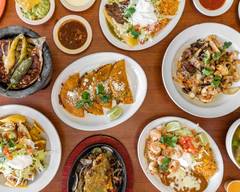 El Cacique Mexican Restaurant