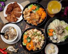品膳 傳統手作小吃