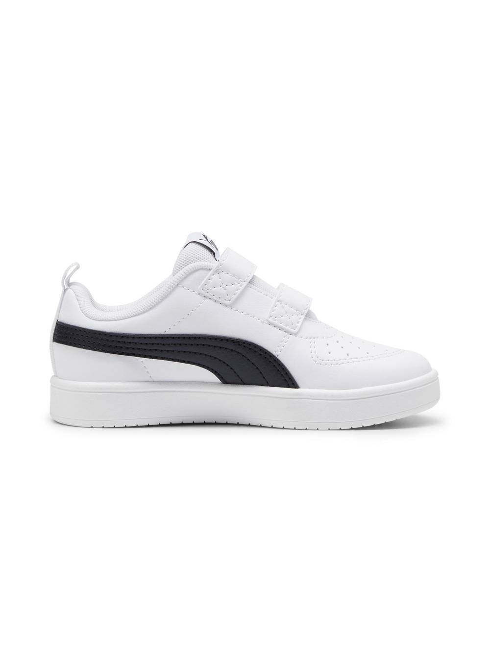 Puma zapatilla urbana k- rickie v ps unisex blanco 'n 35