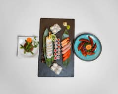 Arigato Sushi (Hillside Dr)