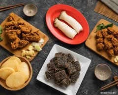 世紀脆皮雞排丨無骨鹽酥雞 黎明店