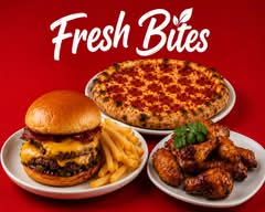 Fresh Bites Pizzeria