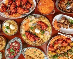 Marhaba Biryani Indian Cuisine