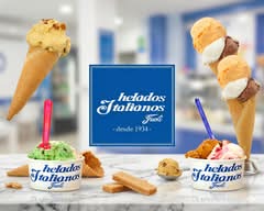 Helados Italianos Fuoli