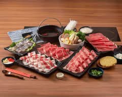 嚮樂鍋物 大安店