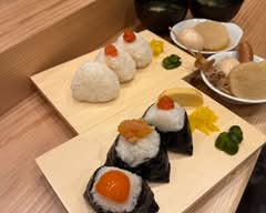 おむすび横丁 大名店  Omusubiyokocyo Daimyouten