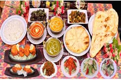 インドネパール料理ムーンライト