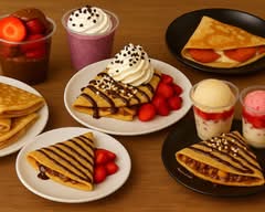 Crepas Y Frappés “El Padrino”