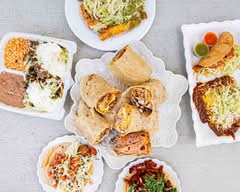 Rigoberto's Taco Shop (5070 Federal Blvd)