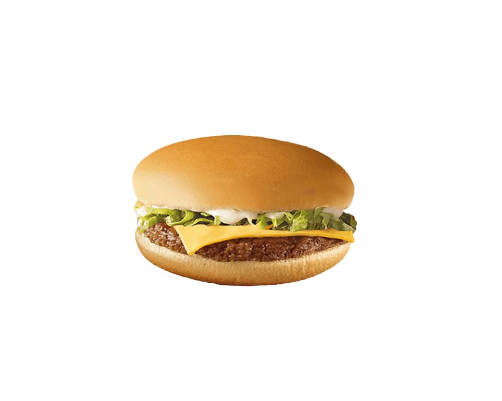 Cheeseburger