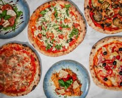 THE FACTORY PIZZA & PASTA