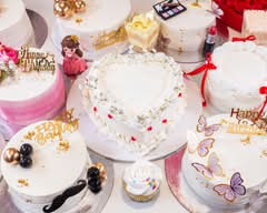 Neesha Bake Shop