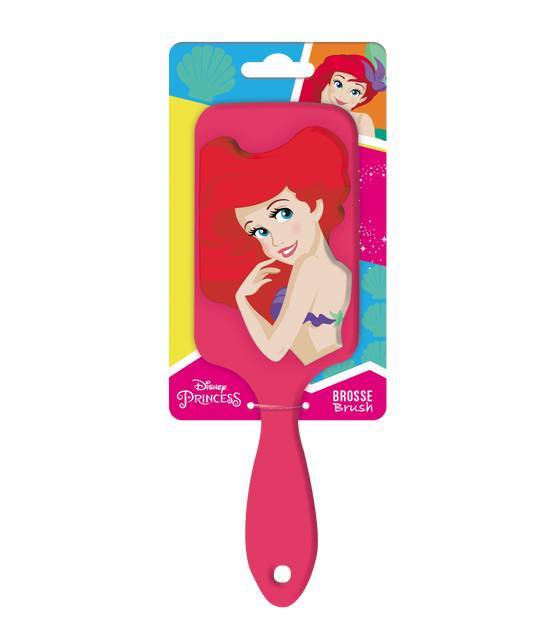 Brosse princesse ariel