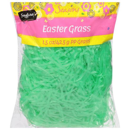 Signature Select Pp Easter Grass