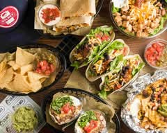 【ブリトー＆タコス】SOLMEX ソ ルメックス