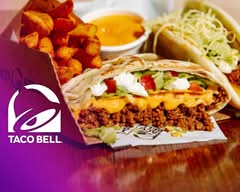 Taco Bell (Morayfield)