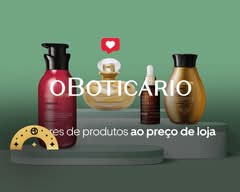 O Boticário (Forum Aveiro)