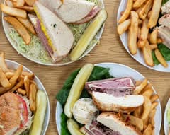 Sidestreets Deli & Bakery (116 South Cochran Avenue)