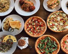 Panini's Italian Cucina (Jasper Ave)