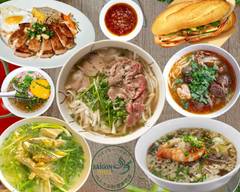 SaiGonChill-ベトナム料理専門店