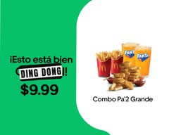 McDonald's® (Cayey II)