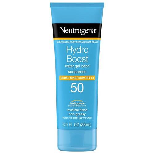 Order Neut Moisturizing SPF50 3oz food online from Walgreens store, Torrance on bringmethat.com