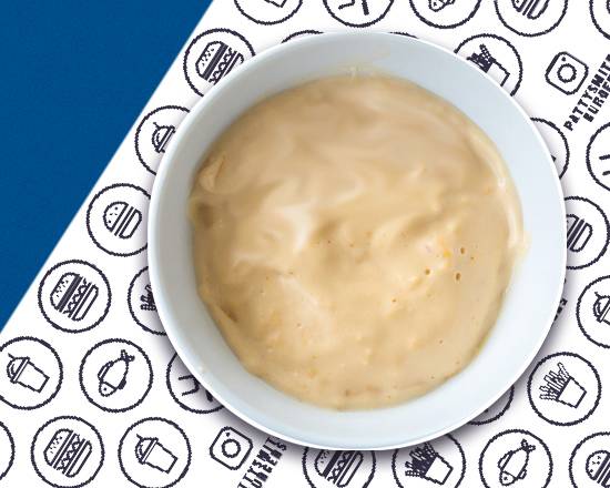 Cheese Sauce