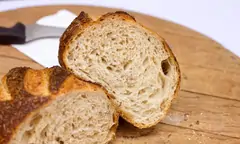 Brothers Bakery & Cafe (New York)