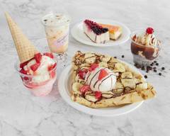 Sprinkles & Dip Ice Cream Parlour & Cafe