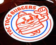 Toc Toc Burger Máquina 501 (Lagos de Moreno)