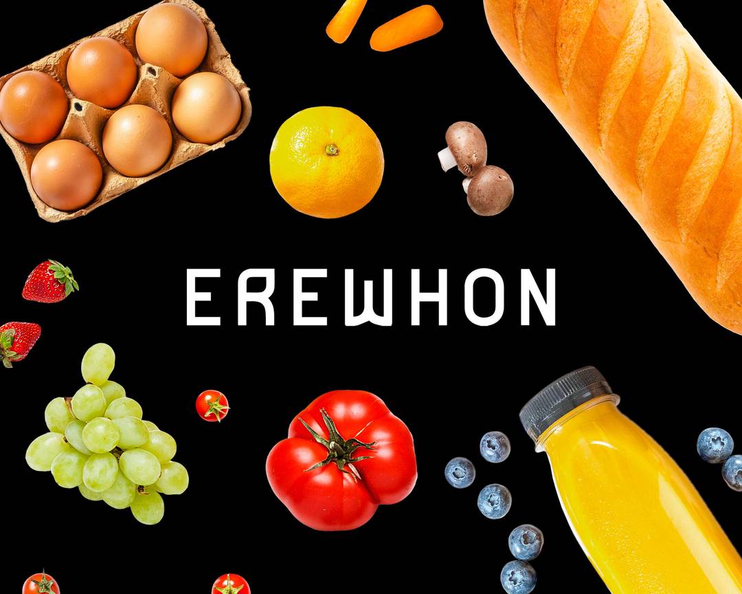 Order Erewhon Groceries (Grove) Menu Delivery【Menu & Prices】 Los