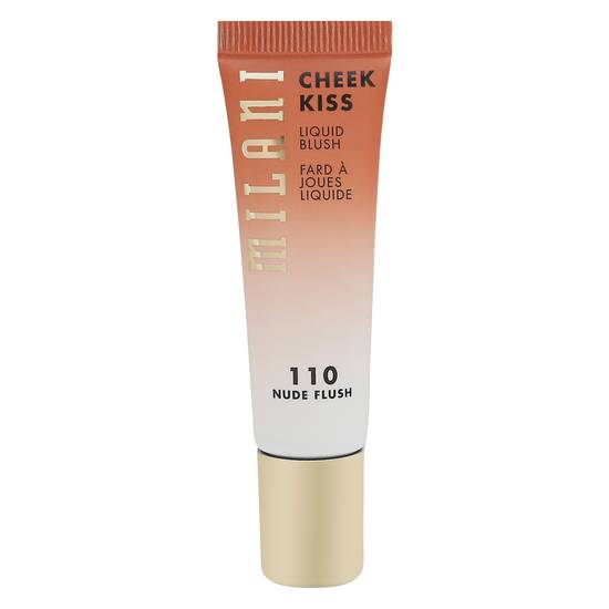 milani nude flush blush