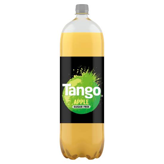 Tango Apple Sugar Free Softdrink (2L)