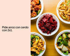 CHIFA MY CHINA SUC ATAHUALPA (Quito)