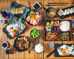 Ootoya Japanese Sushi Bar