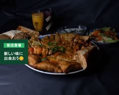 Giza エジプト料理