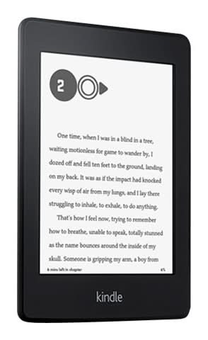 Amazon Kindle Paperwhite 11th Gen 2021 Wifi 8gb Delivery Near Me