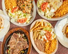 Taqueria Mexico