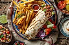 Bebek Berlin Doner Kebab (5957 Northeast 2nd Avenue)