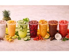 Drinks by DDA (2616 Blodgett St)