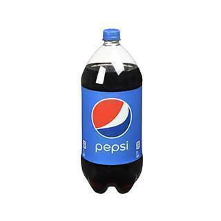 Pepsi 2L / Pepsi 2L