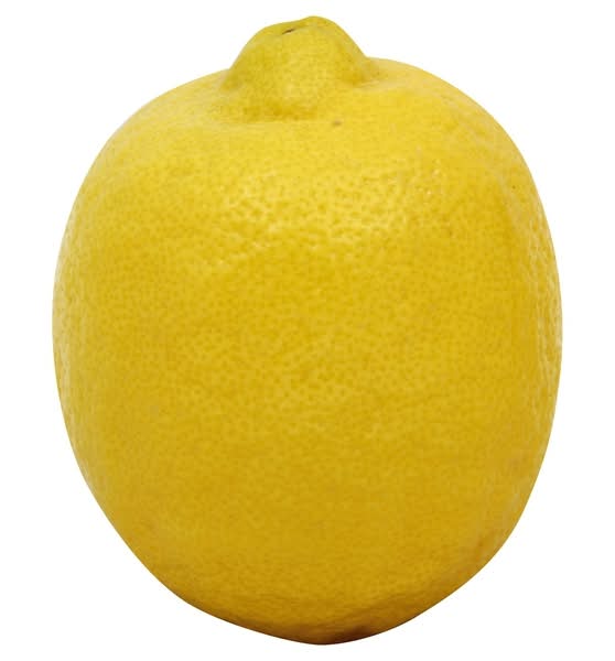 Large Lemon