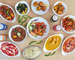 Taste of Bengal Indian takeaway 