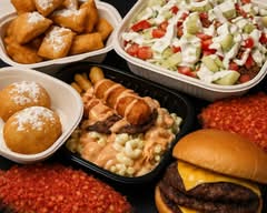 Geneva Convenience & Deli (29 E North St, B)