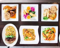 Footprints Cafe Express (East Flatbush)