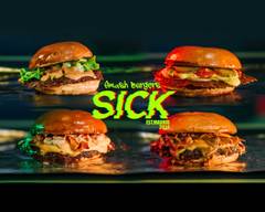 Sick Smash Burgers