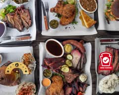 Texas Best Smokehouse #10