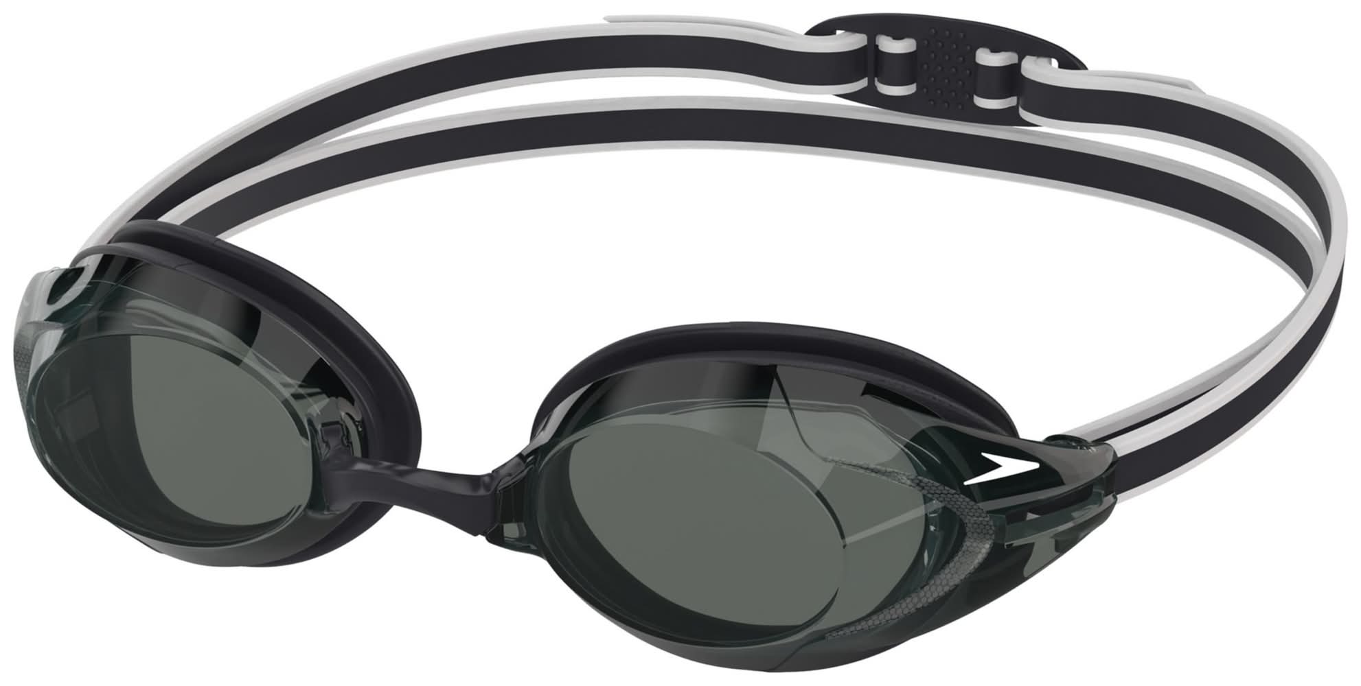 Speedo Vanquisher 3.0 Goggles, Smoke